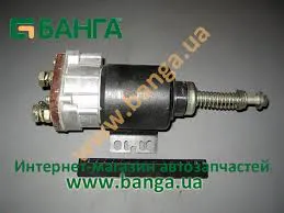 Втягуюче релє стартера BATE CT253708800